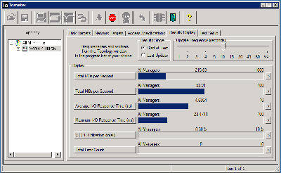 1 - RAID 10. 14 HDD