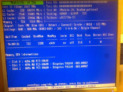 Memtest